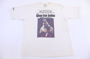 1998 Denver Broncos Super Bowl Champions One For john T-shirt
