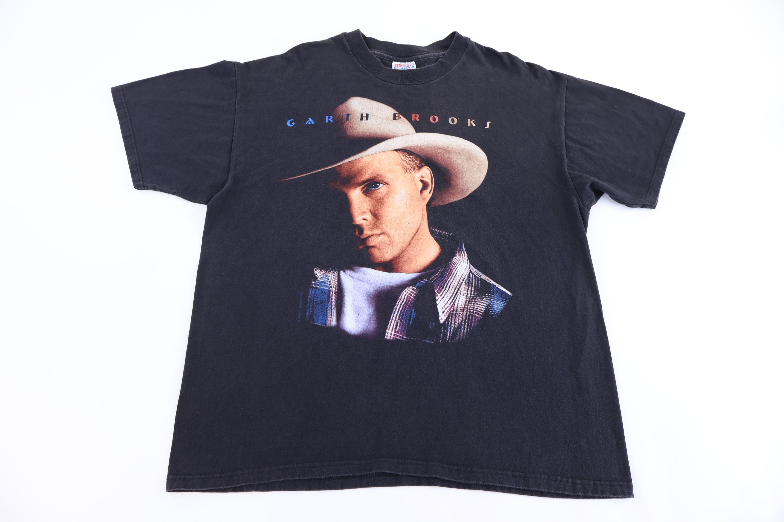 1996 Garth Brooks Tour T-shirt