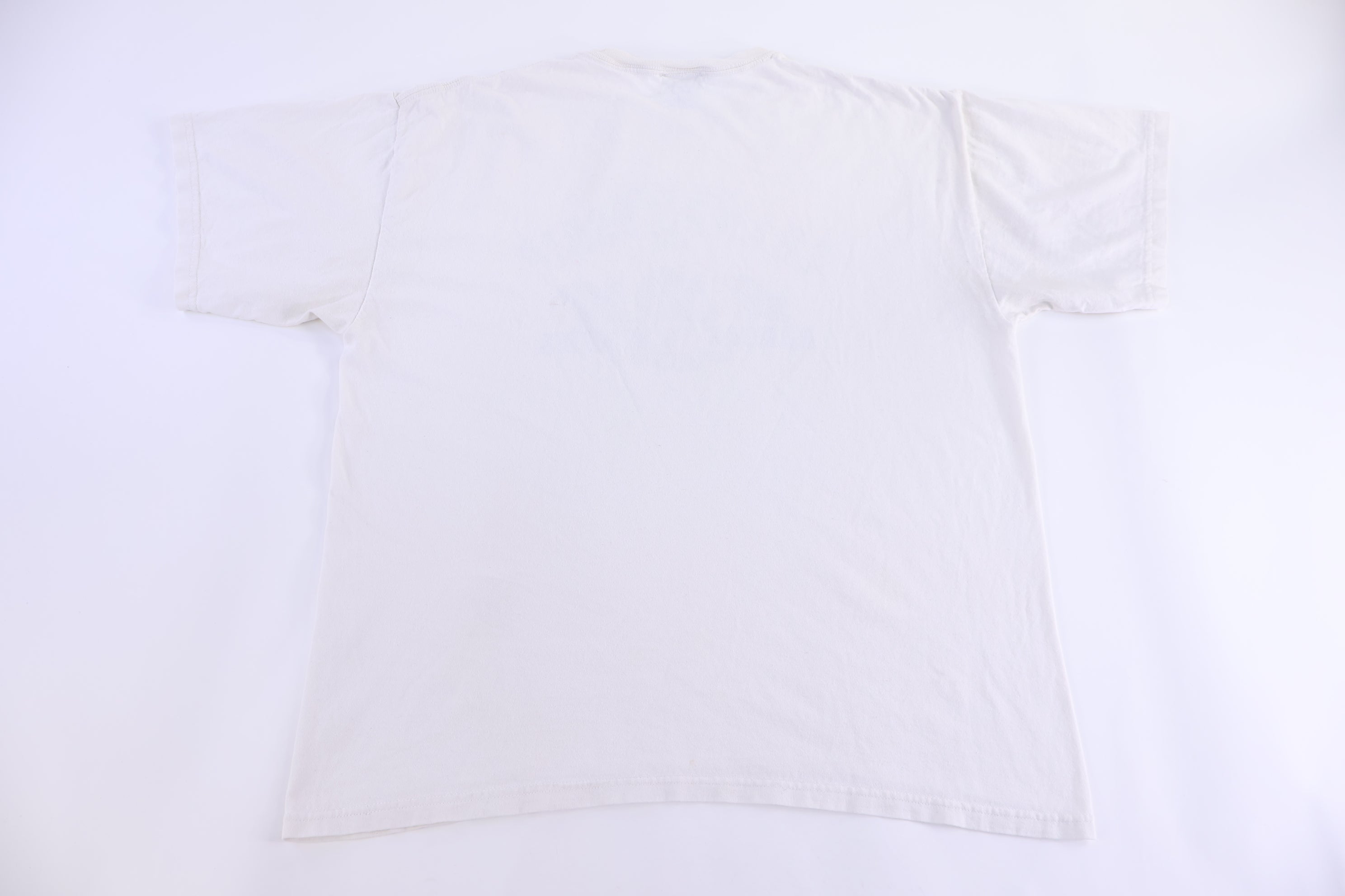 2008 NCAA Kansas Vs Memphis National Championship T-shirt