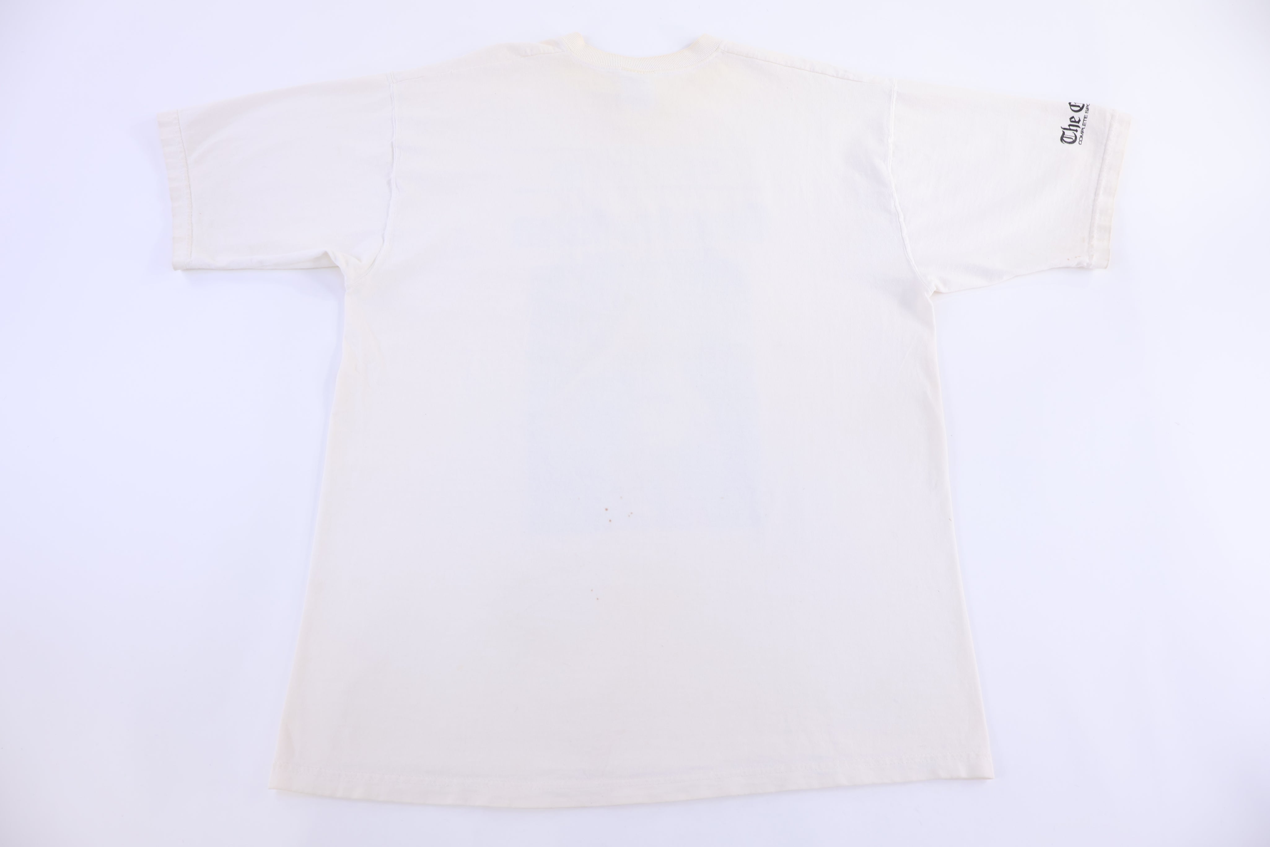 1998 Denver Broncos Super Bowl Champions One For john T-shirt
