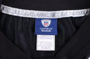 Vintage Pittsburgh Steelers Troy Polamalu Football Jersey