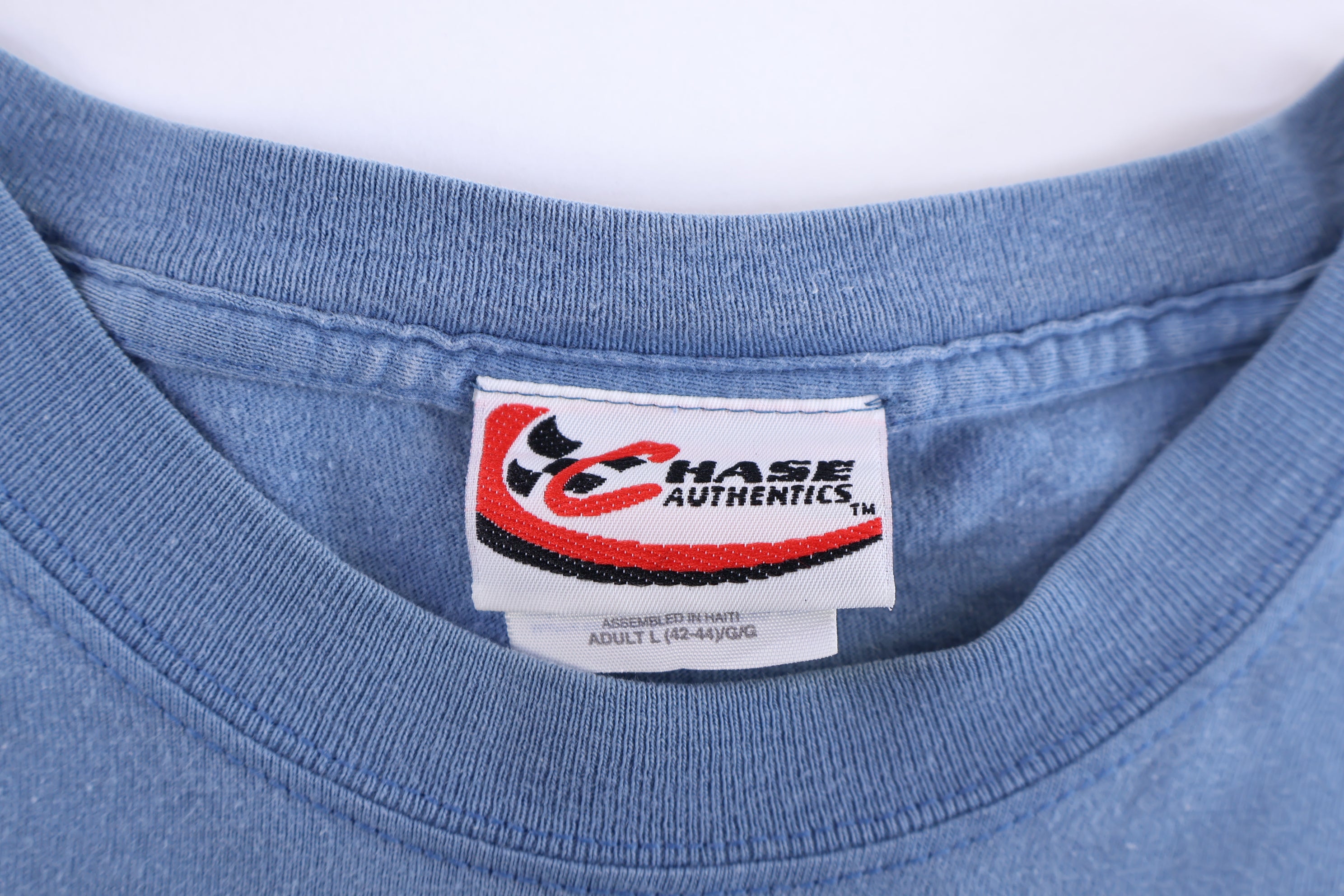 Vintage Jeff Gordon Racing T-shirt