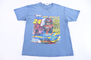 Vintage Jeff Gordon Racing T-shirt