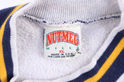 Vintage West Virginia Mountaineers Sweatshirt