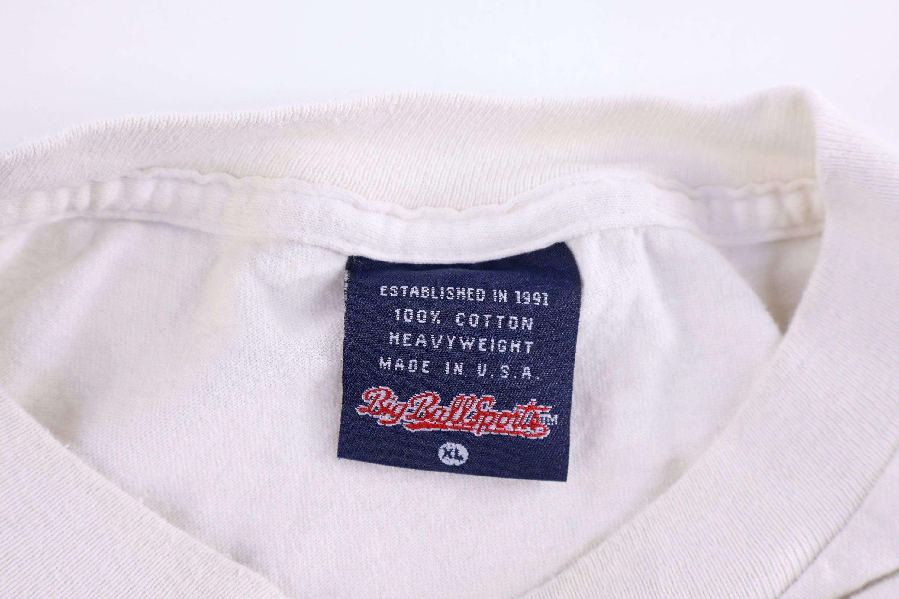 1992 Soccer Is Life The Rest Is Just Details T-shirt