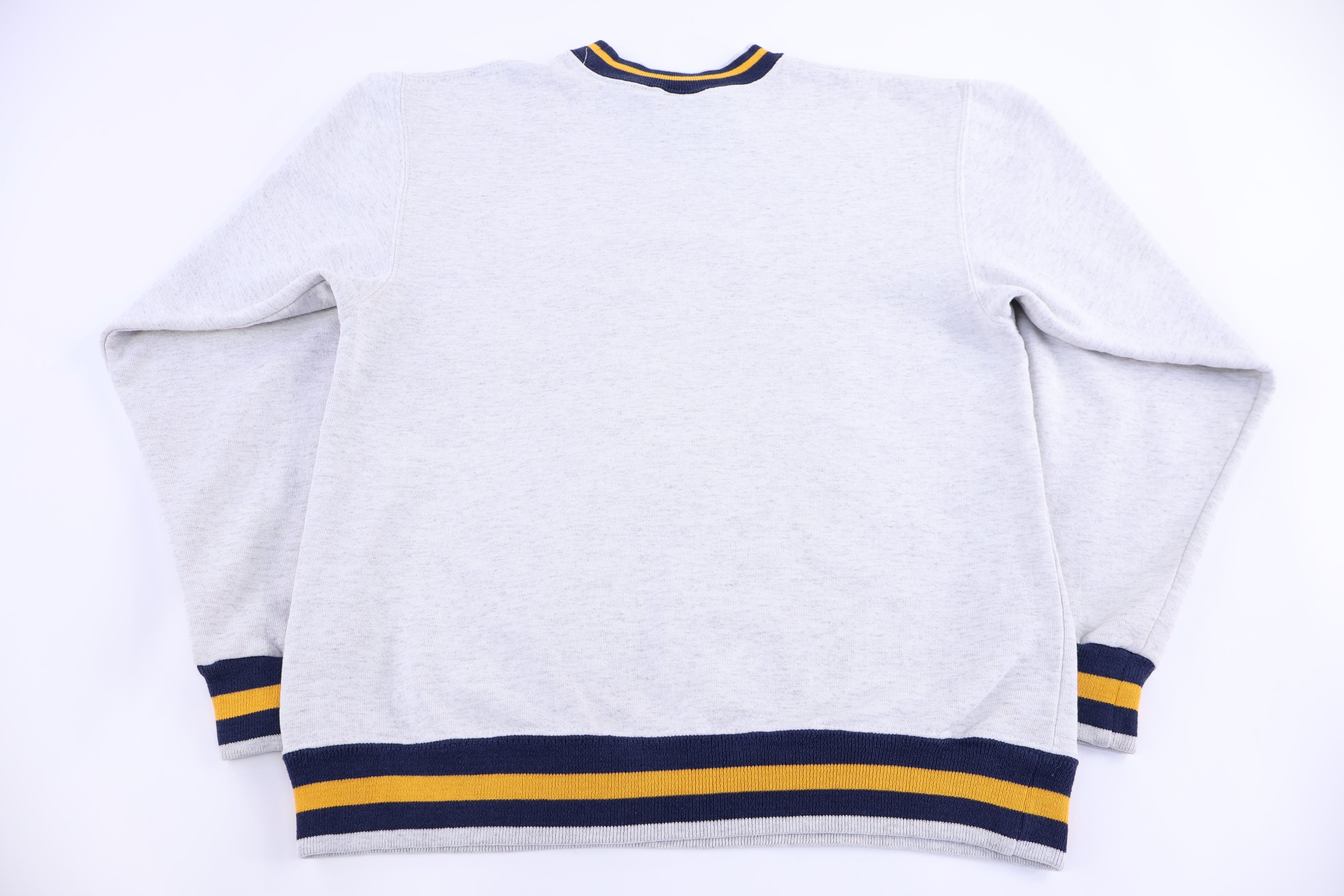 Vintage West Virginia Mountaineers Sweatshirt