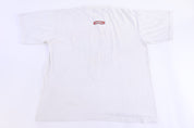 1992 Soccer Is Life The Rest Is Just Details T-shirt