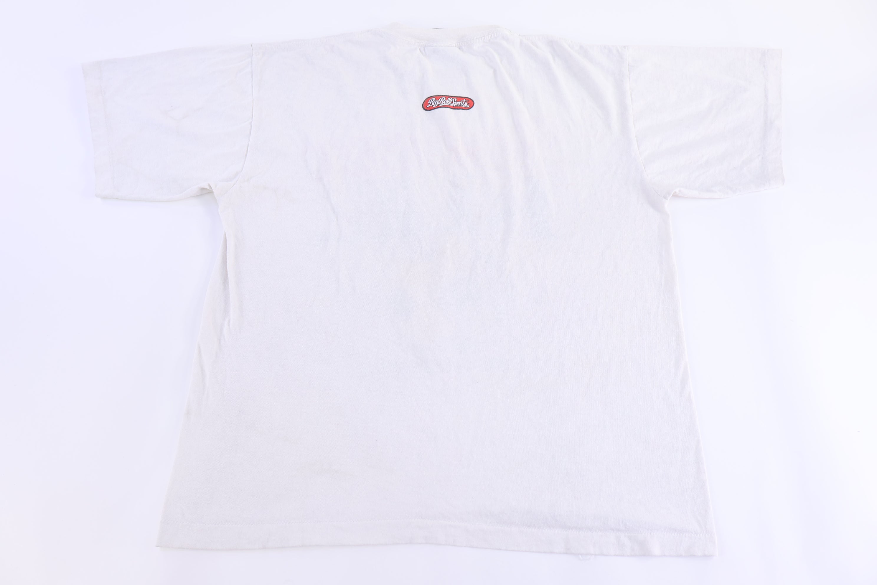 1992 Soccer Is Life The Rest Is Just Details T-shirt