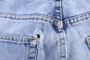 Vintage Nautica Medium Wash Denim Jeans