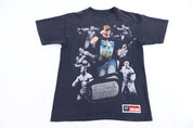 Vintage WWE John Cena Cenation T-shirt