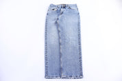 Vintage Nautica Medium Wash Denim Jeans