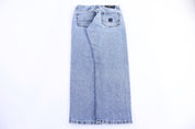 Vintage Nautica Medium Wash Denim Jeans