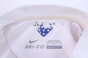 2014/15 United States Soccer Button Up