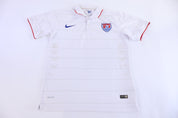 2014/15 United States Soccer Button Up