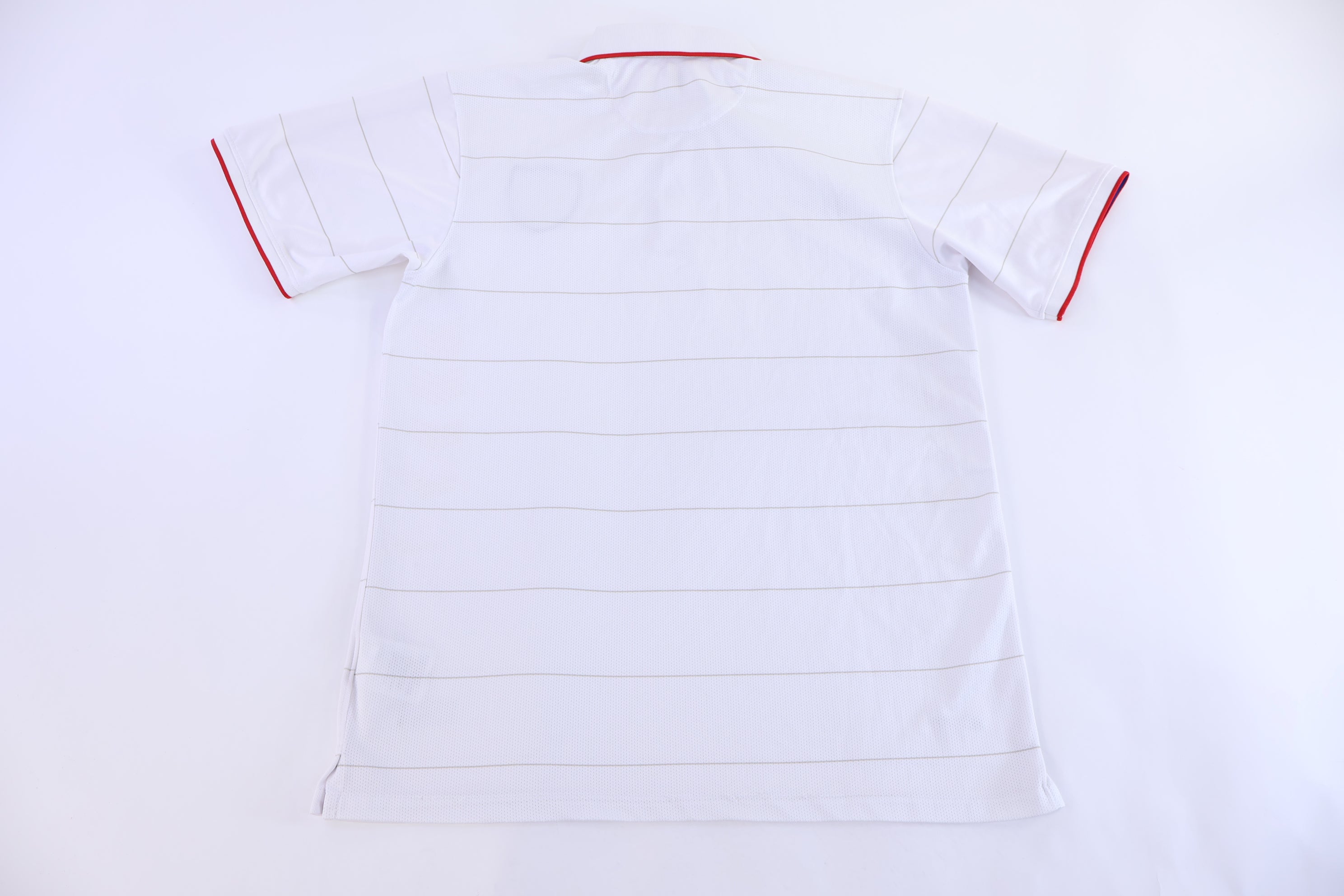 2014/15 United States Soccer Button Up