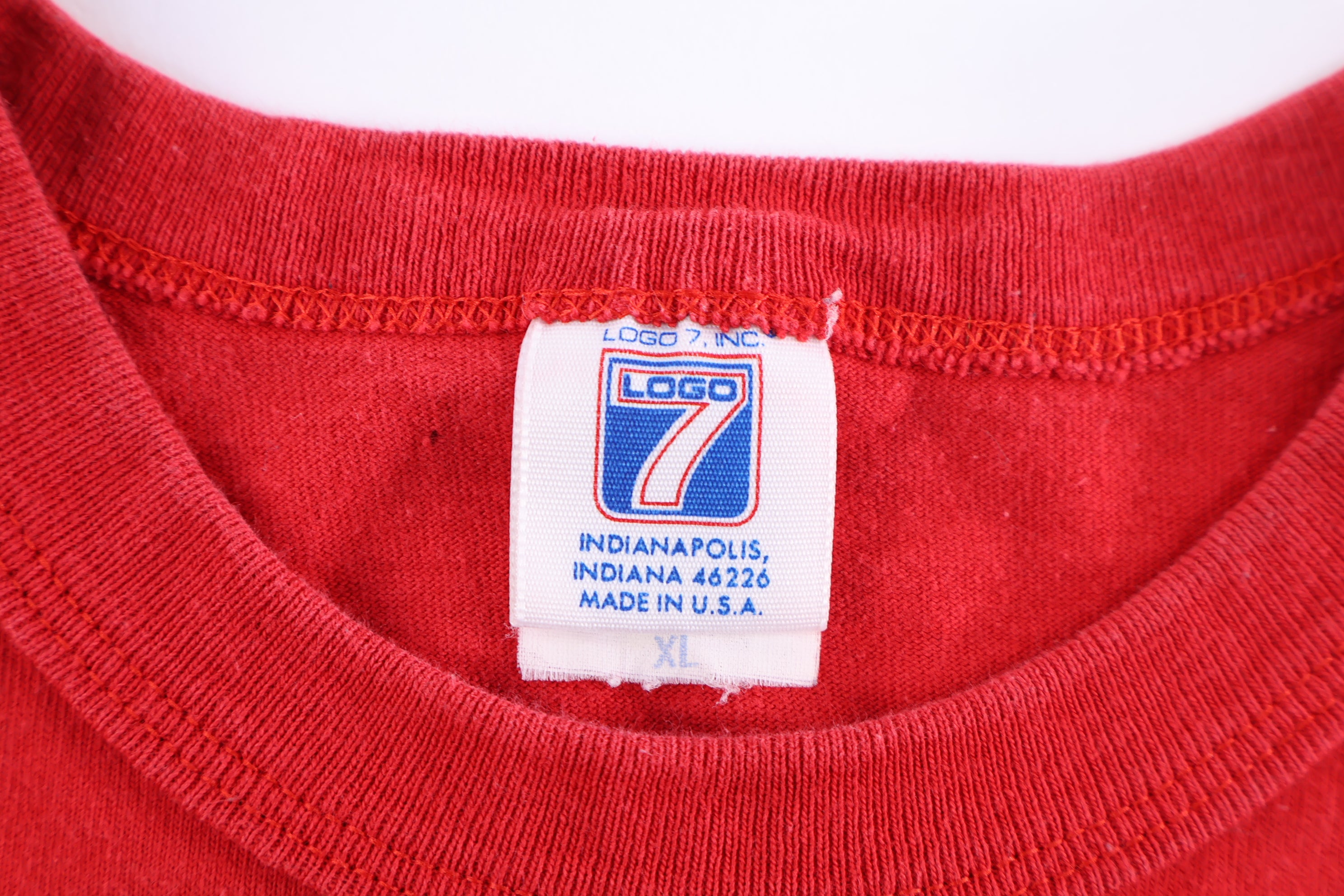 1994 San Francisco 49ers Football T-shirt