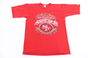 1994 San Francisco 49ers Football T-shirt