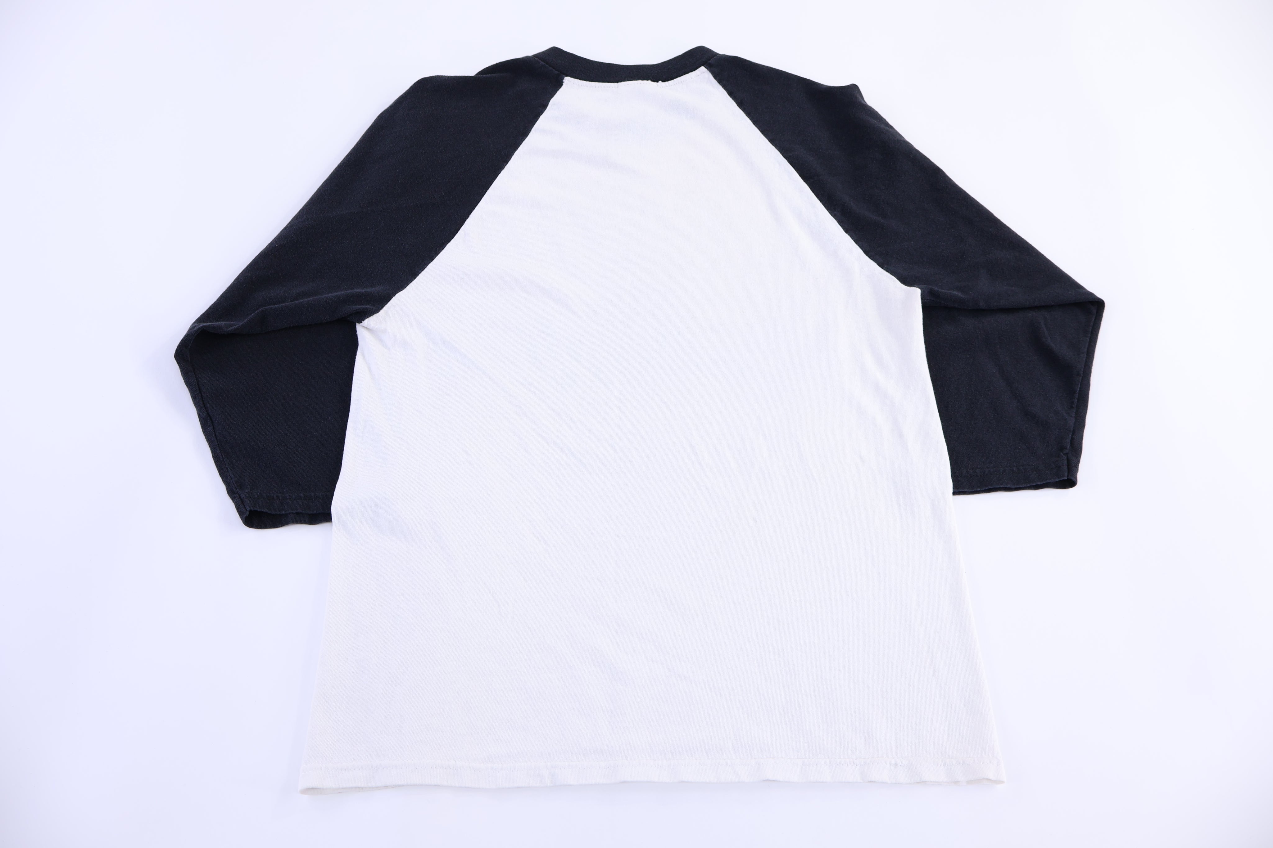 Vintage Rascal Flatts Unstoppable Tour Raglan T-shirt