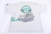 90's Harry Gant Racing Graphic T-shirt