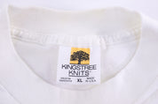 1992 Winston Racing Summer T-shirt