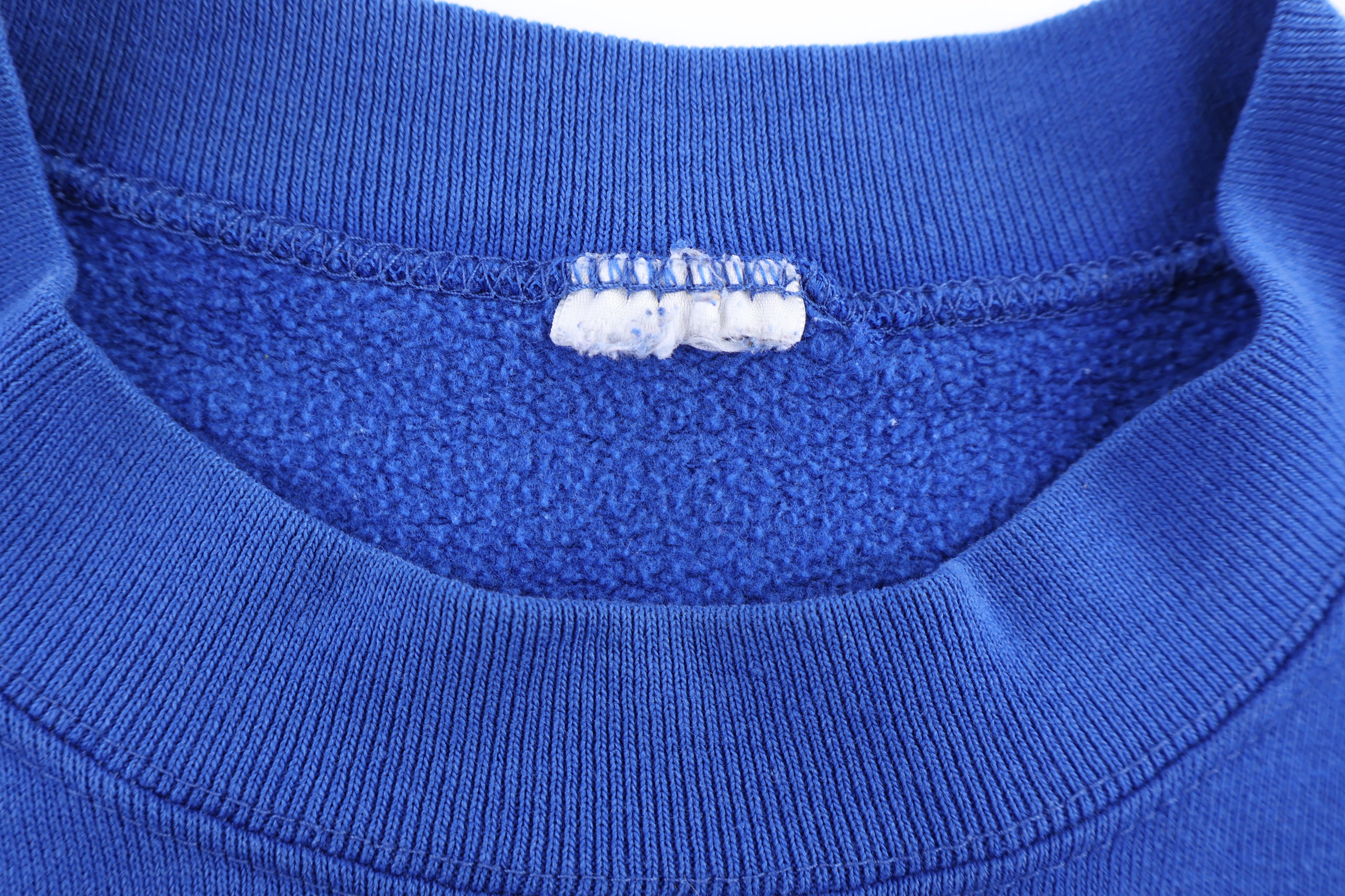 90's New York Giants Football Sweatshirt