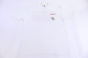 1992 Winston Racing Summer T-shirt