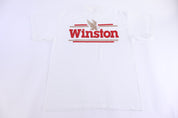 1992 Winston Racing Summer T-shirt