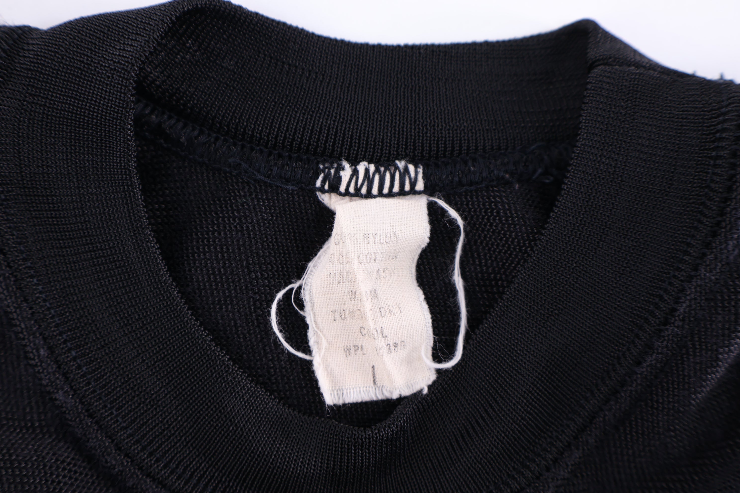80's Terry Bradshaw Pittsburgh Steelers Football Jersey
