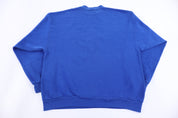 90's New York Giants Football Sweatshirt