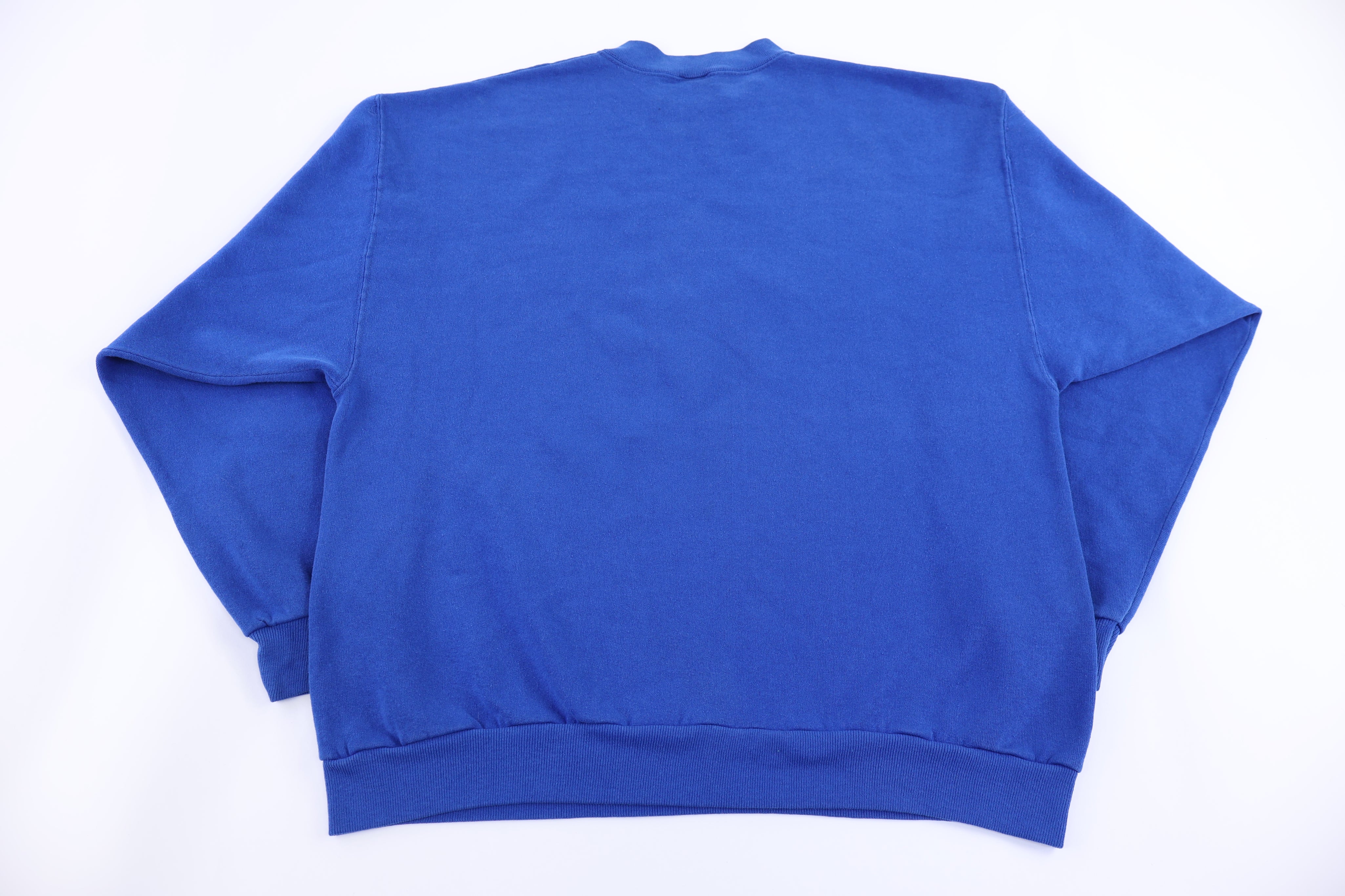 90's New York Giants Football Sweatshirt