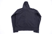 Women's Harley Davidson Motorcycles Black Full Zip Hoodie