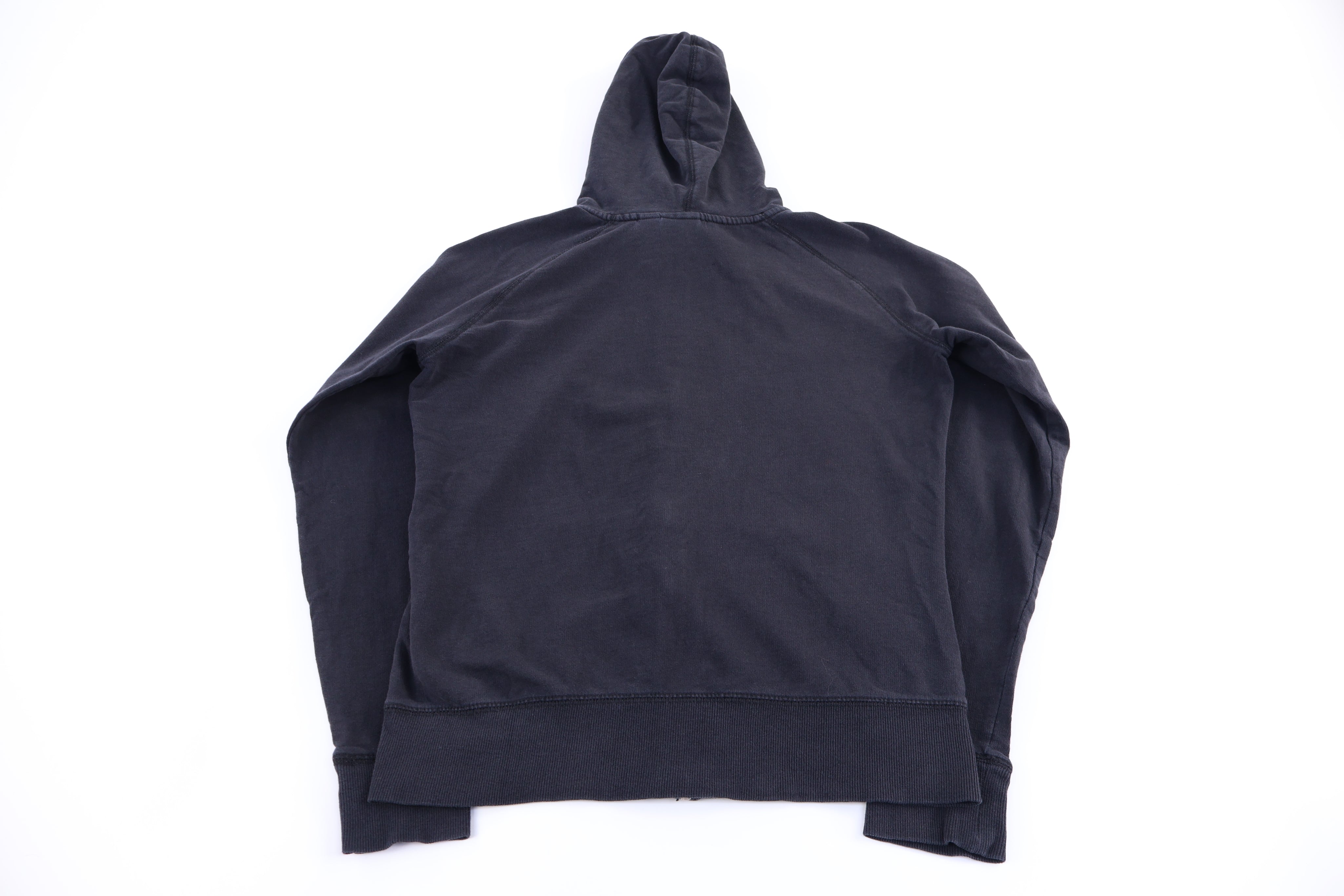 Women's Harley Davidson Motorcycles Black Full Zip Hoodie