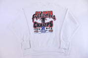 1998 Atlanta Falcons Champions Sweatshirt