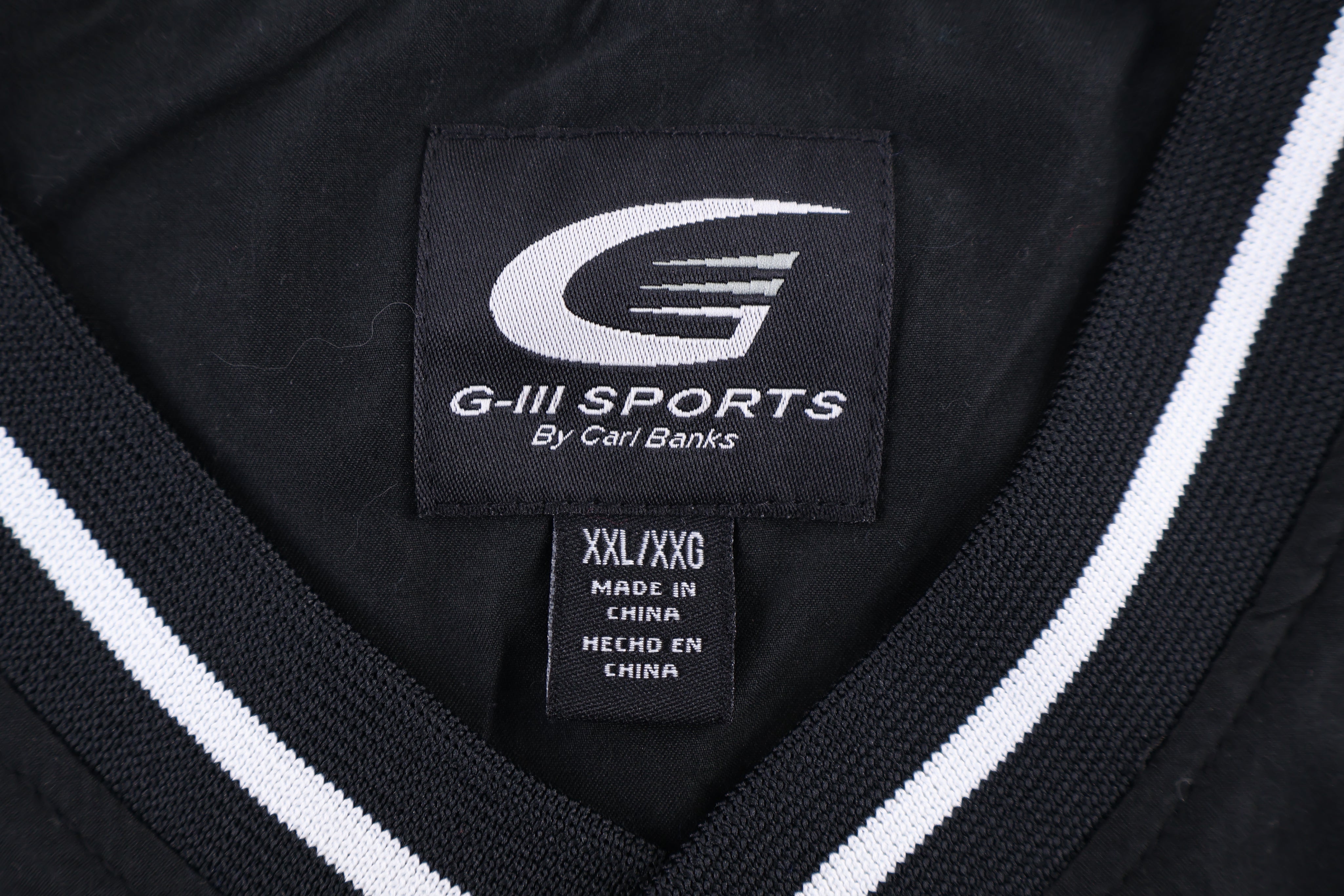 2006 Final Four Indianapolis Pullover Windbreaker