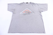 Harley Davidson Motorcycles Kansas T-shirt