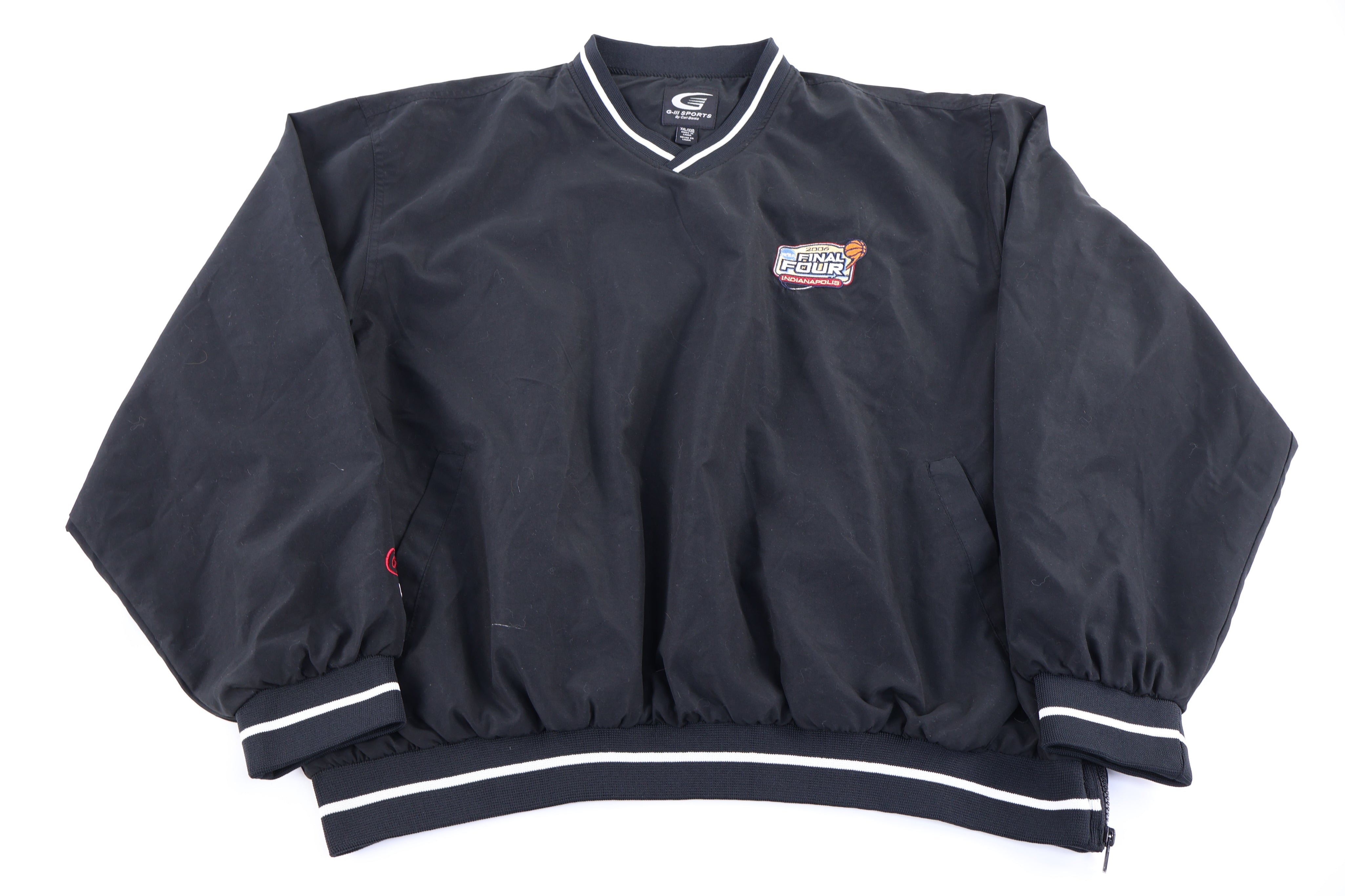 2006 Final Four Indianapolis Pullover Windbreaker