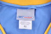 Reebok Carmelo Anthony Denver Nuggets Basketball Jersey