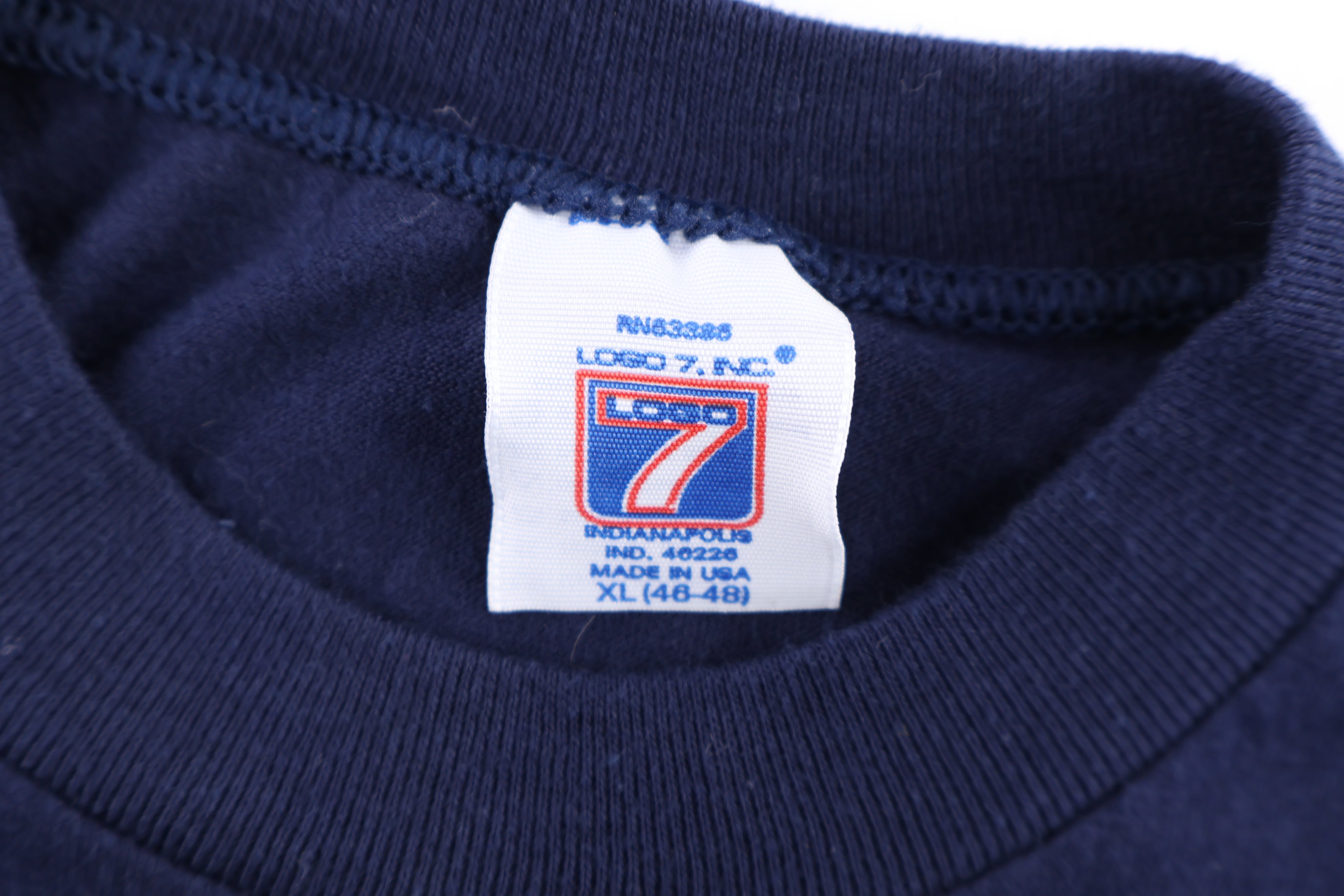 1987 Minnesota Twins Baseball World Series T-shirt
