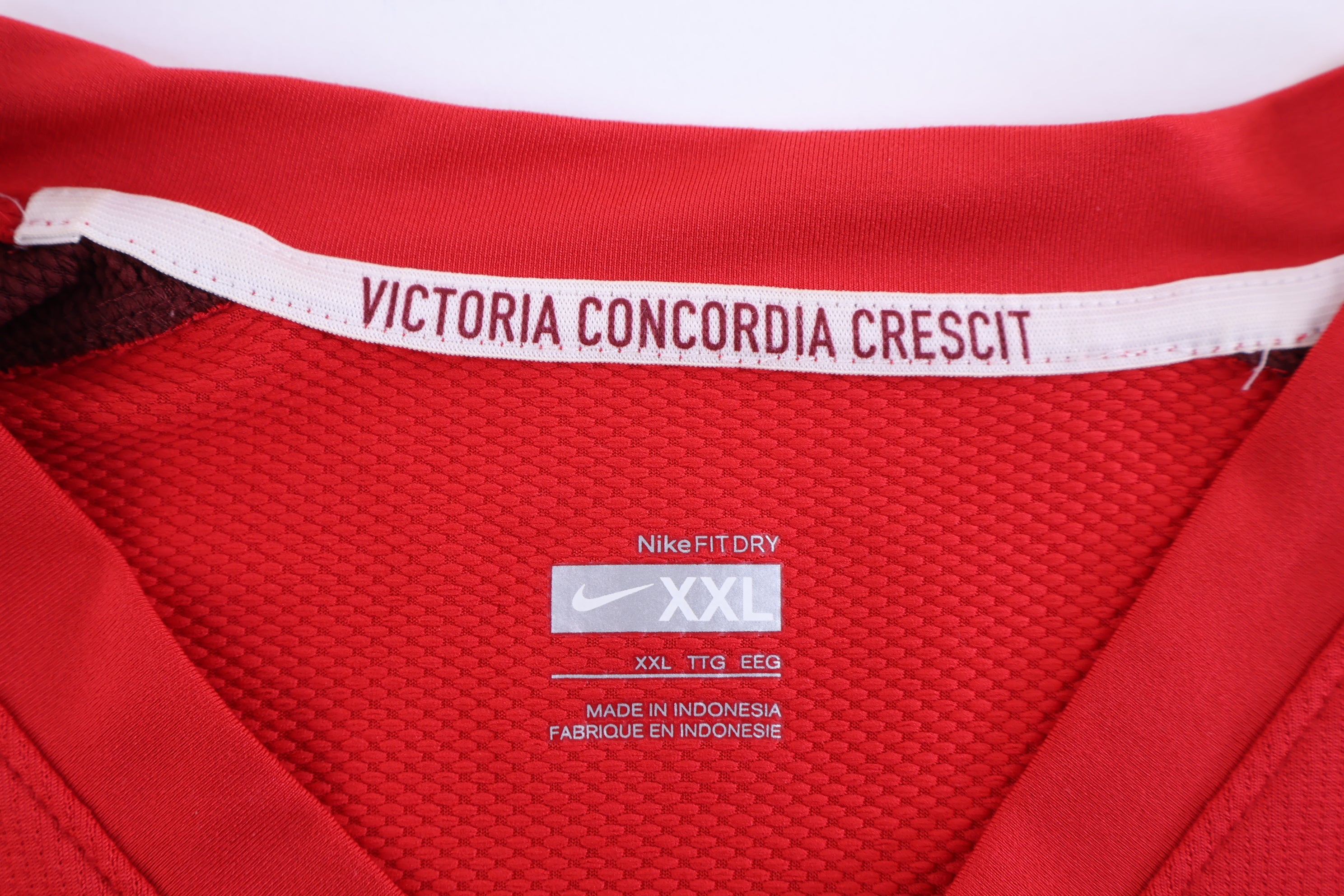 2008/09 Arsenal Home Soccer Jersey