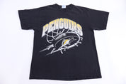 90's Pittsburgh Penguins Hockey T-shirt