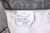 Dickies Logo Patch Olive Green Pants