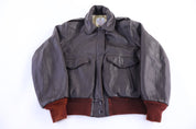 Vintage Mid Western Bomber Jacket