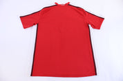2008/09 Arsenal Home Soccer Jersey