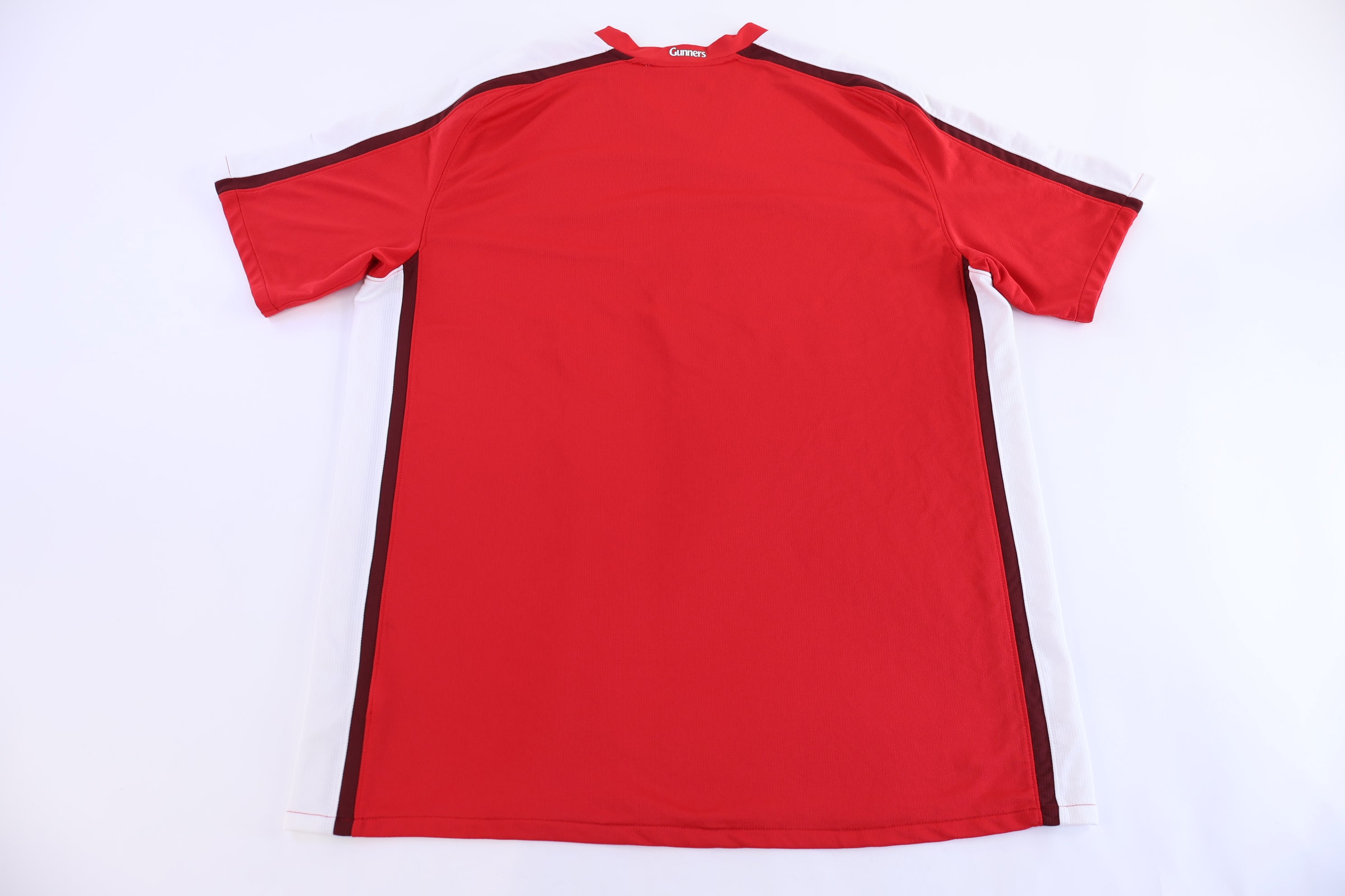 2008/09 Arsenal Home Soccer Jersey