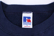 90's Russell Penn State University Sweatshirt