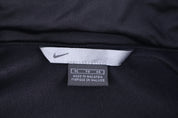 Vintage Nike Embroidered Logo Full Zip Jacket