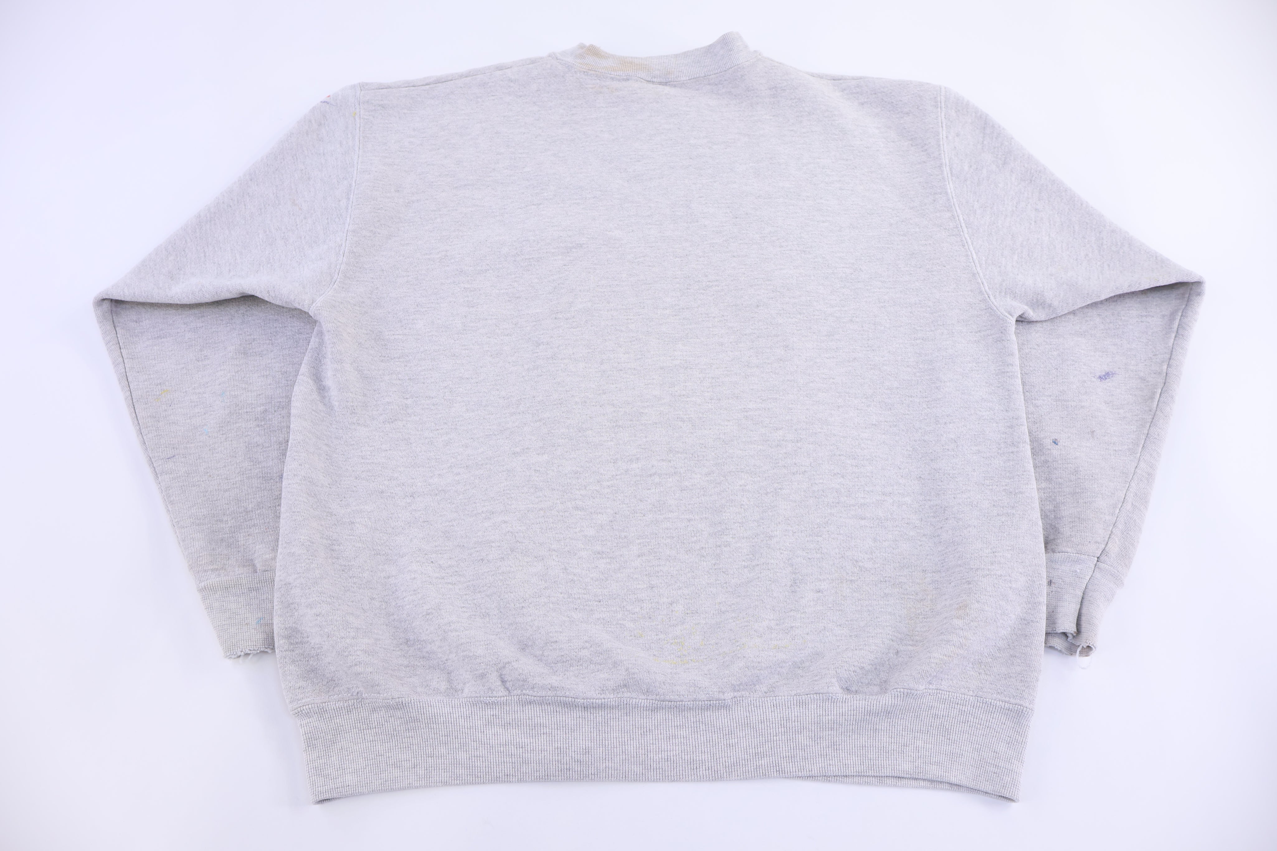 1993 Philadelphia Phillies Baseball Sweatshirt