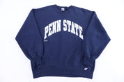 90's Russell Penn State University Sweatshirt