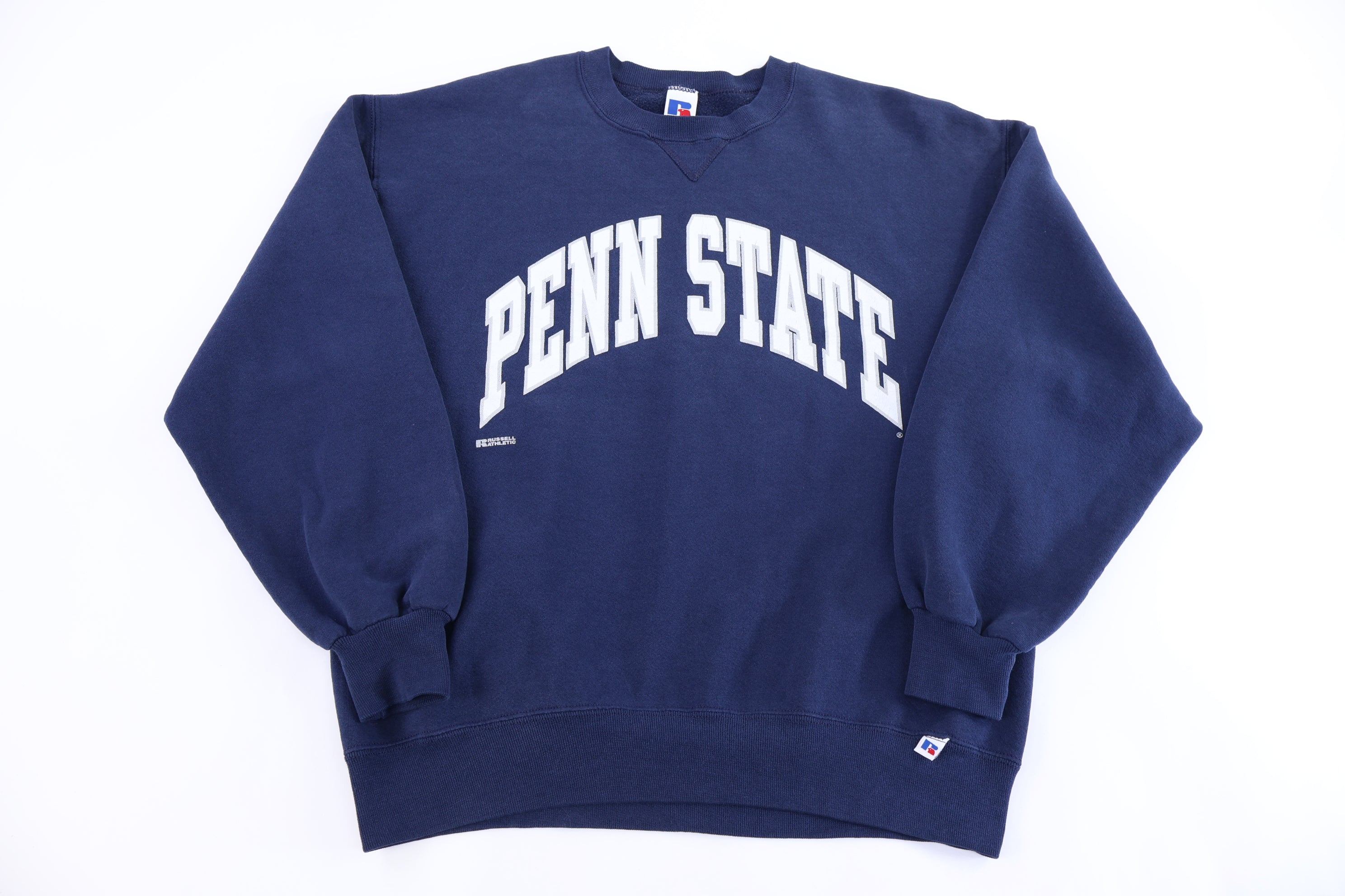90's Russell Penn State University Sweatshirt