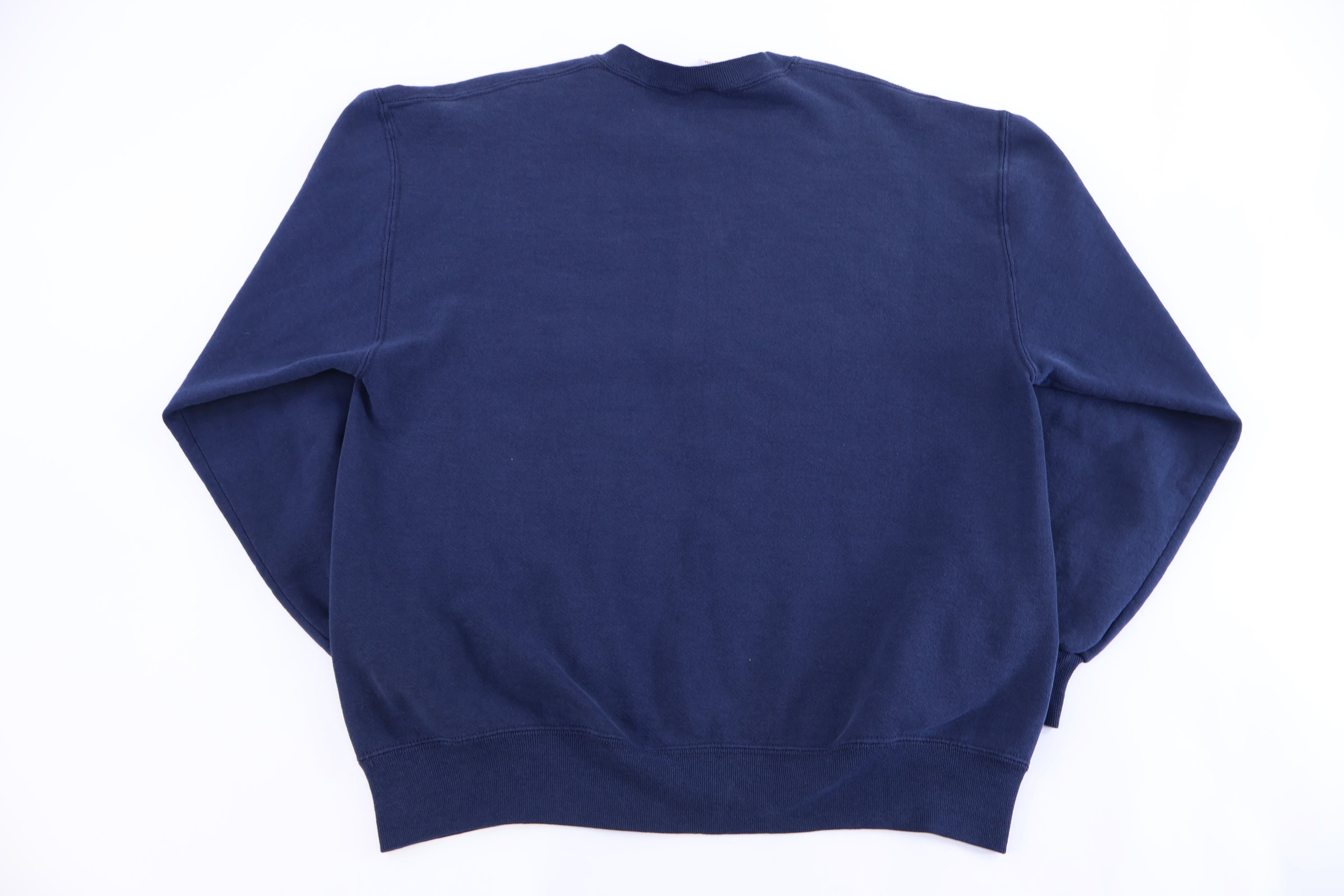 90's Russell Penn State University Sweatshirt